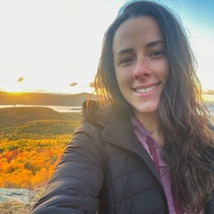 Meet your Posher, Randi